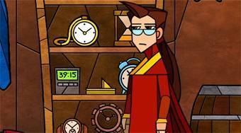 Message Quest
