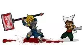 Die by Sword Duell