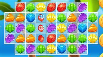 Shell Shock! Match 3