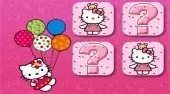 Hello Kitty Memory