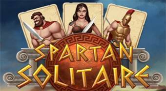 Spartan Solitaire