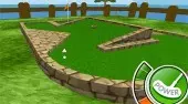 Multiplayer Minigolf