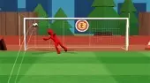 Stickman Freekick Soccer Hero