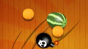 Fruit Cut Ninja