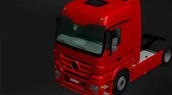 Heavy Driver 2