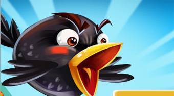 Crazy Birds 2