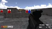 Army Training 3D