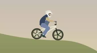 BMX Backflips