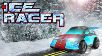 Ice Racer 3D