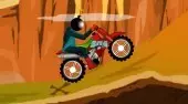 Bombhead Motocross