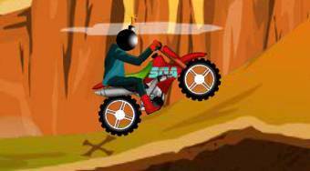 Bombhead Motocross