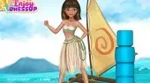 Moana Disney Princess Adventure