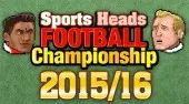 Sport Heads Football Championship 2015/16