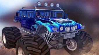 Monster Truck: Off Road