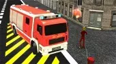 Firetruck Emergency