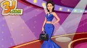 Kendall Jenner Celebrity Dress