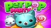 Pet Pop Party