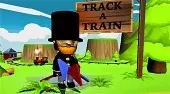 Track a Train