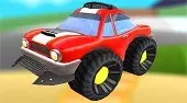 Hill Climb Racing 3D