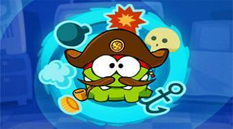 Cut the Rope: Time Travel | Online hra zdarma | Superhry.cz