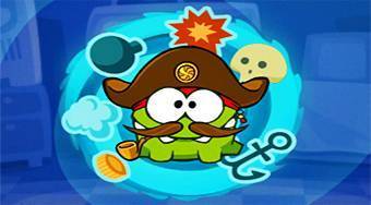 Cut the Rope: Time Travel