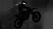 Spooky Motocross