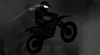 Spooky Motocross