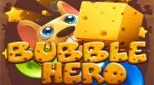 Bubble Hero 3D