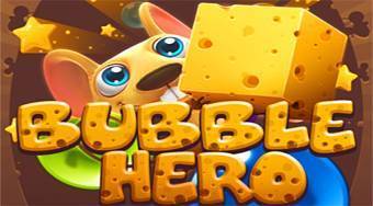 Bubble Hero 3D | Online hra zdarma | Superhry.cz
