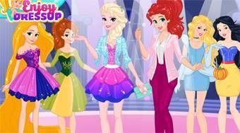 Disney Girls Night Out