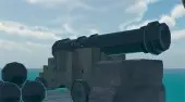 Cannon Time!
