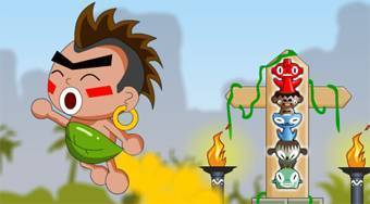 Fart King Brother 2