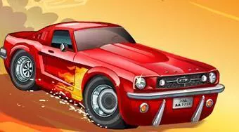 Rich Cars