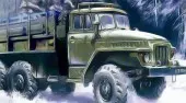 Ural Truck