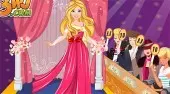 Barbie Fashion Designer Contest