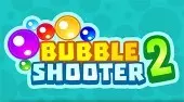 Bubble Shooter 2