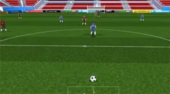 Indonesia Soccer League