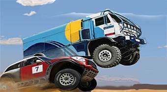 Dakar Racing