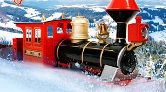 St. Nicholas Express