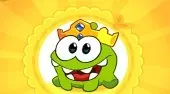 Cut the Rope 2