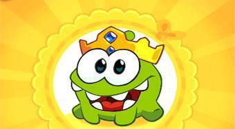 Cut the Rope 2