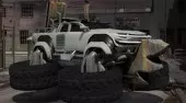 Truckformers 2