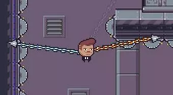 Agent Hook