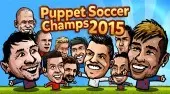 Puppet Soccer Champs 2015
