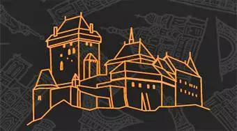 Doodle History 3D: Architecture