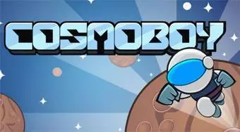Cosmoboy