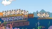 Freaky Cows