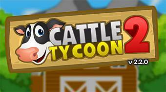 Cattle Tycoon 2 | Online hra zdarma | Superhry.cz