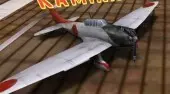 Airplane Racer