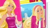 Barbie Fashion Magazine